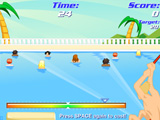 jeu Fish for Girls